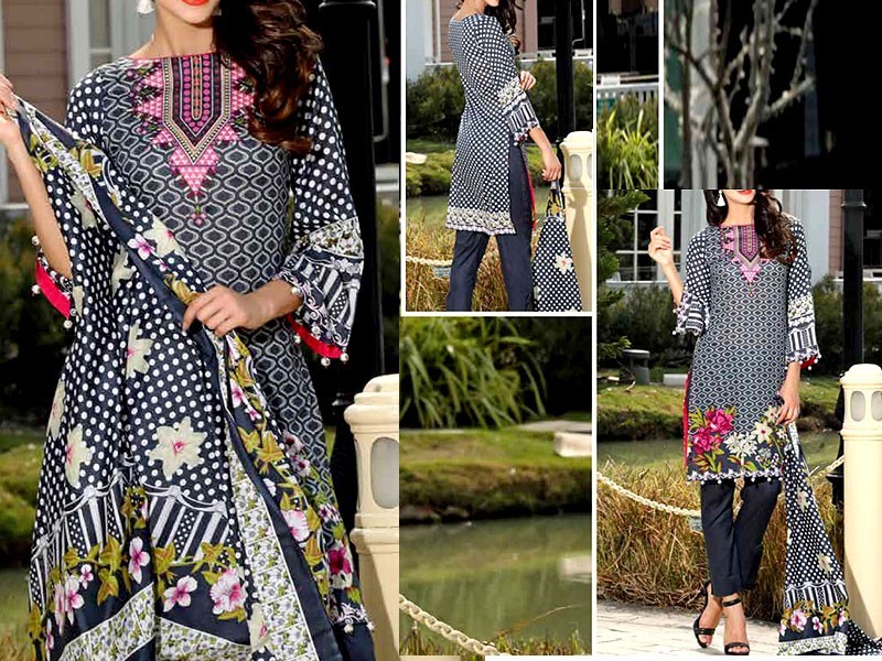 An overview to Lawn Fabric