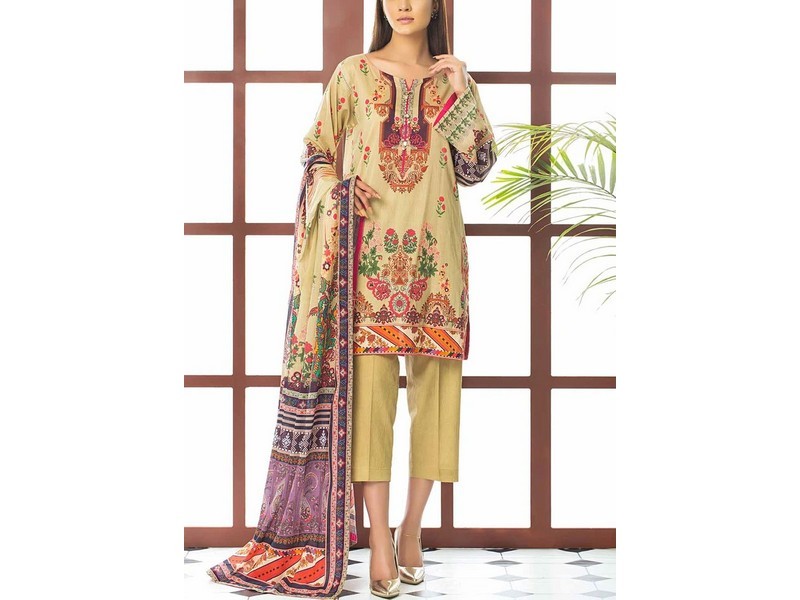 Warda Spring Summer Lawn Collection 2021
