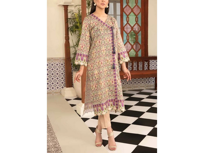 Warda Spring Summer Lawn Collection 2021