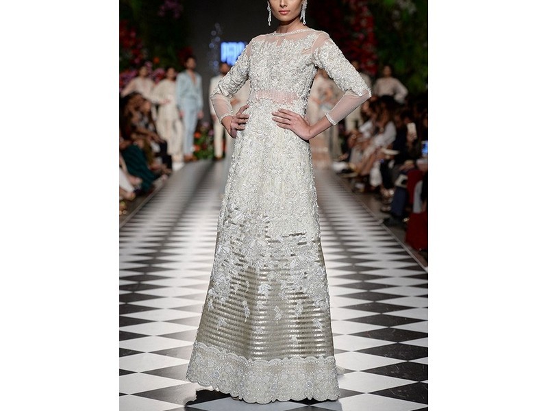 Faraz Manan Bridal Dresses Collection 2021
