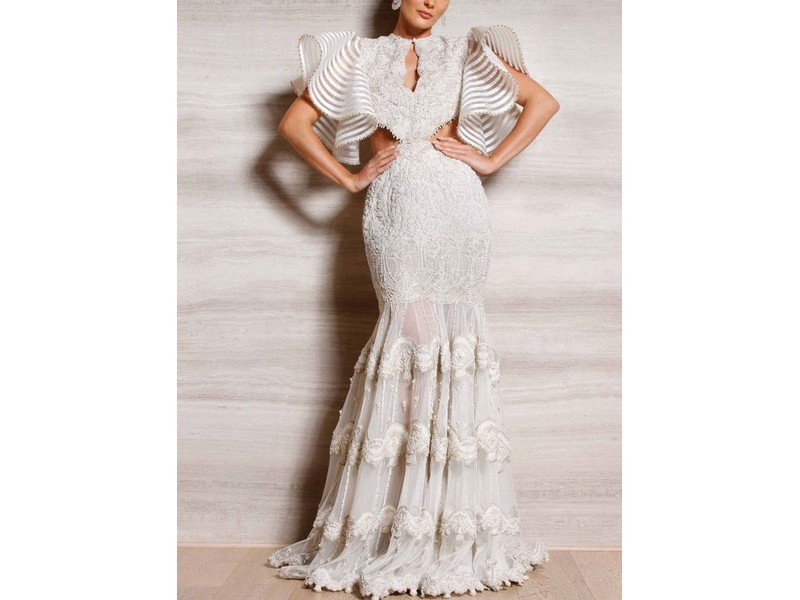 Faraz Manan Bridal Dresses Collection 2021