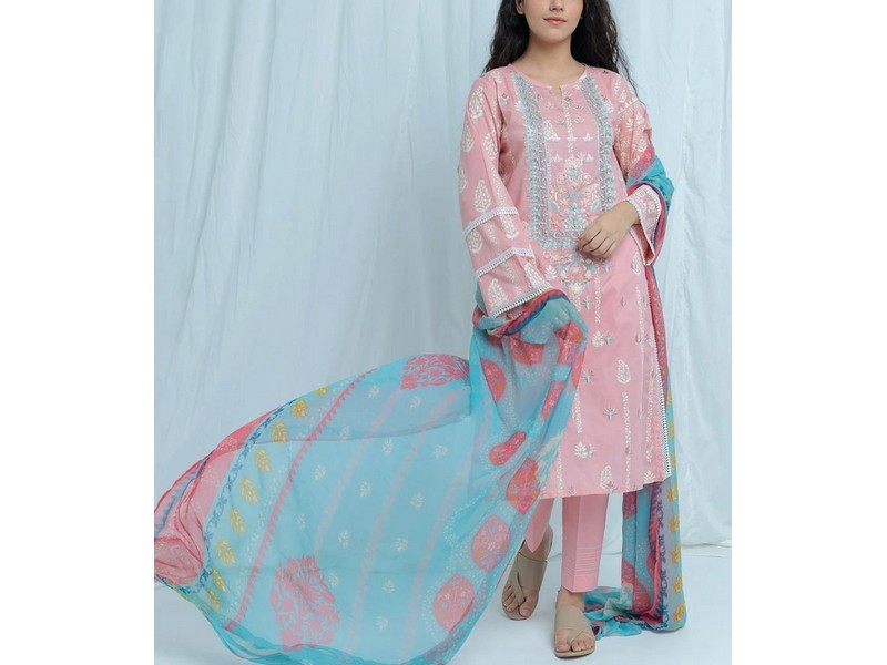 BeechTree Spring Summer Lawn Collection 2021