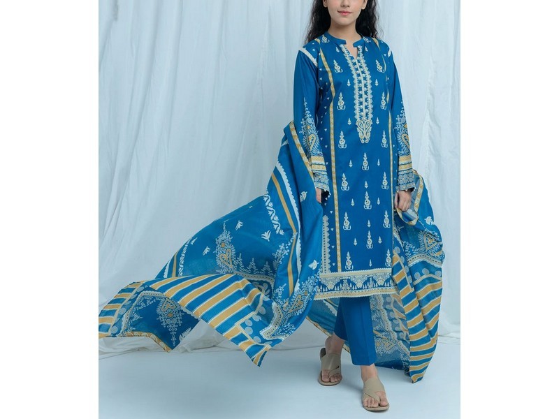 BeechTree Spring Summer Lawn Collection 2021