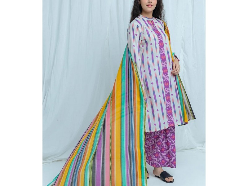 BeechTree Spring Summer Lawn Collection 2021