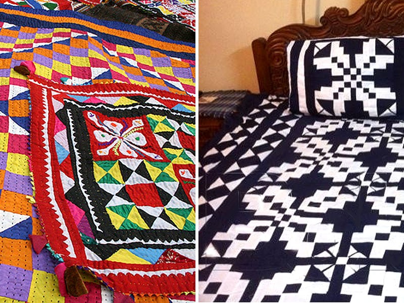 An Overview to Sindhi Cultural Products