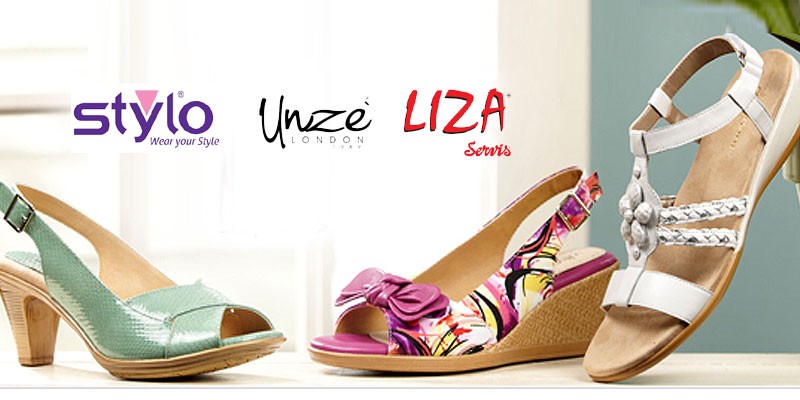 Top Women&#39;s Shoes Brands in Pakistan | PakStyle Fashion Blog