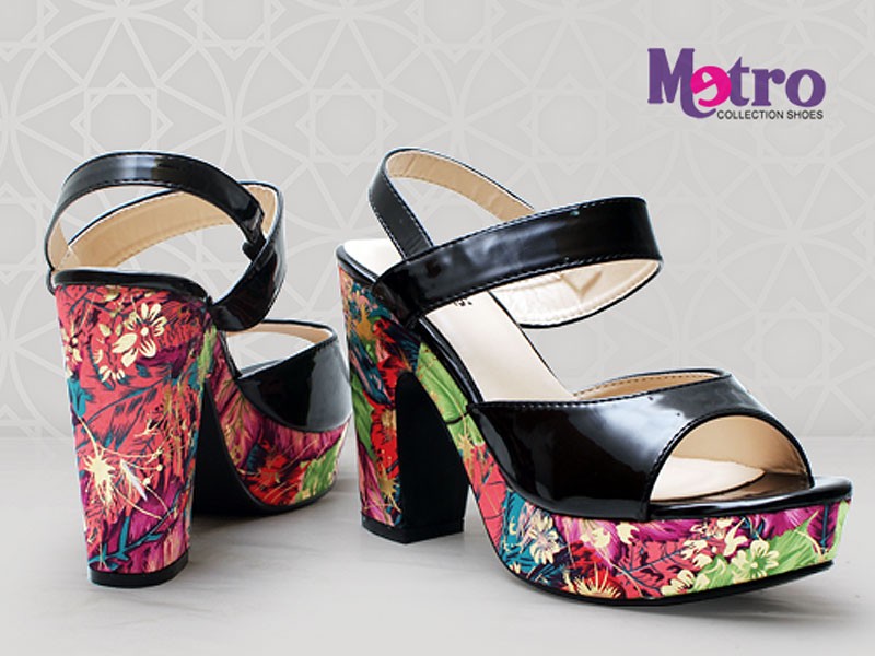 Top Women's Shoes Brands in Pakistan