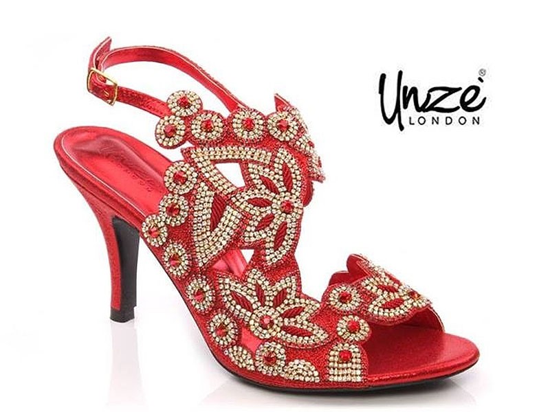 Pakistani shoes brands list clearance for women's