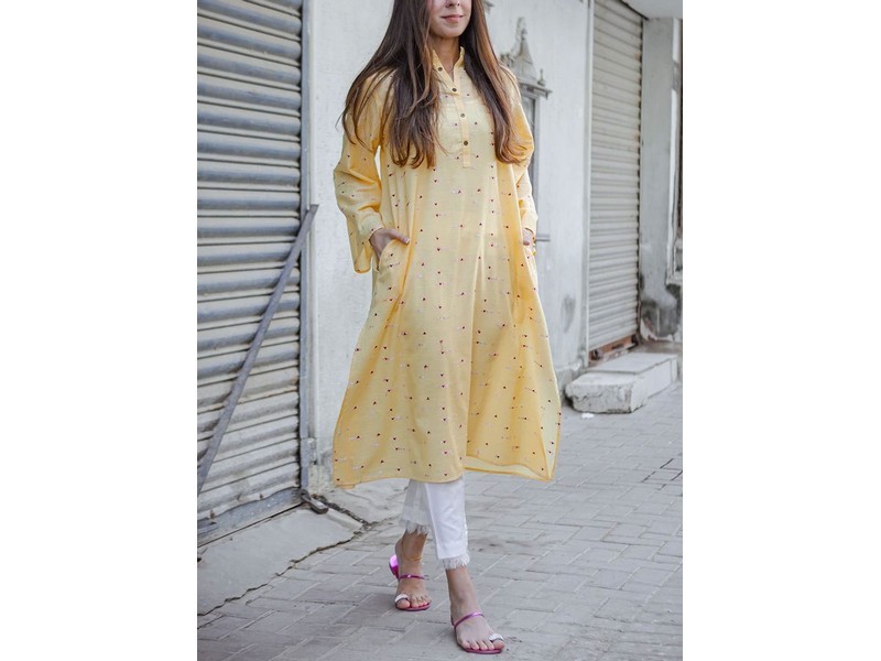 Ego Summer Lawn Dresses Collection 2021