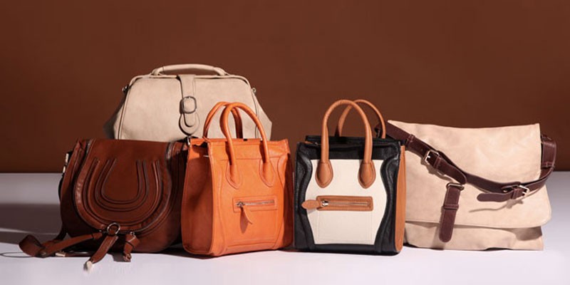 7 Types of Bags Every Woman Should Own