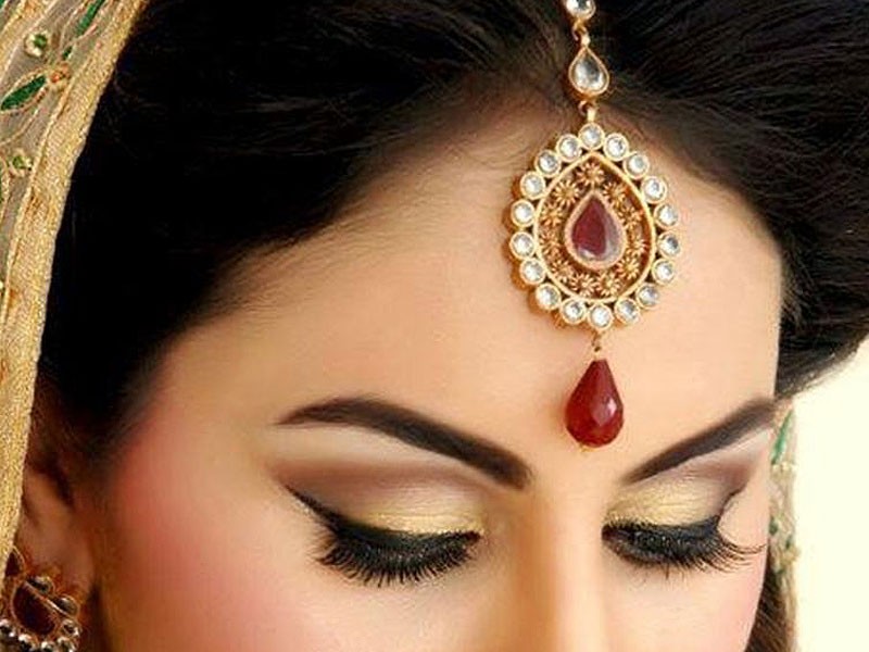 5 Essentials of Bridal Jewellery in Pakistan