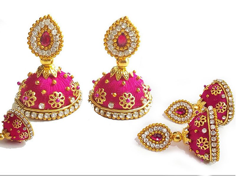 5 Essentials of Bridal Jewellery in Pakistan