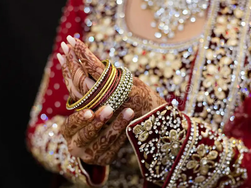 5 Essentials of Bridal Jewellery in Pakistan