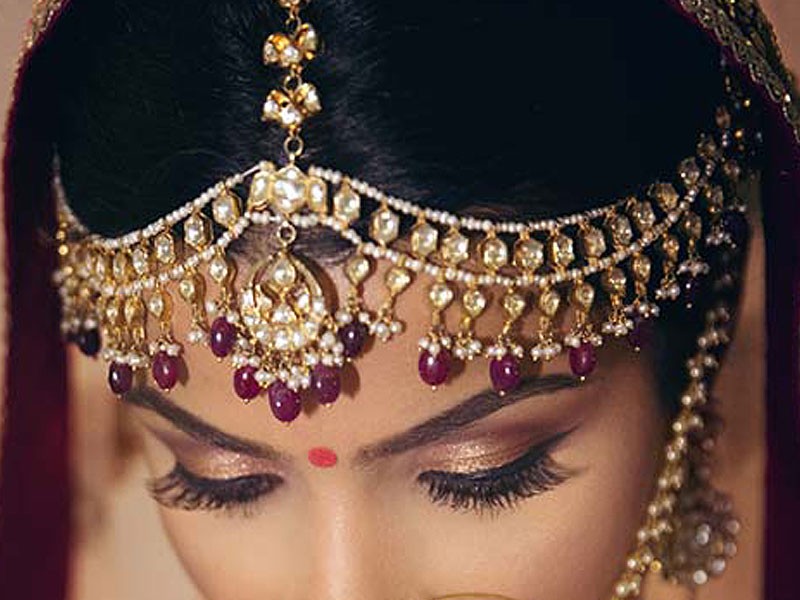 5 Essentials of Bridal Jewellery in Pakistan