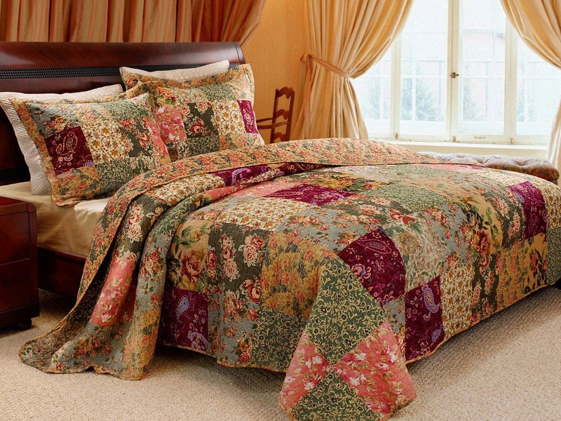 Different Types of Bedding