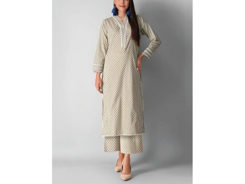 Khaadi Winter Wear Collection 2021-22