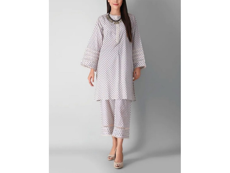 Grey Poncho Style Fleece Top for Girls - Grey