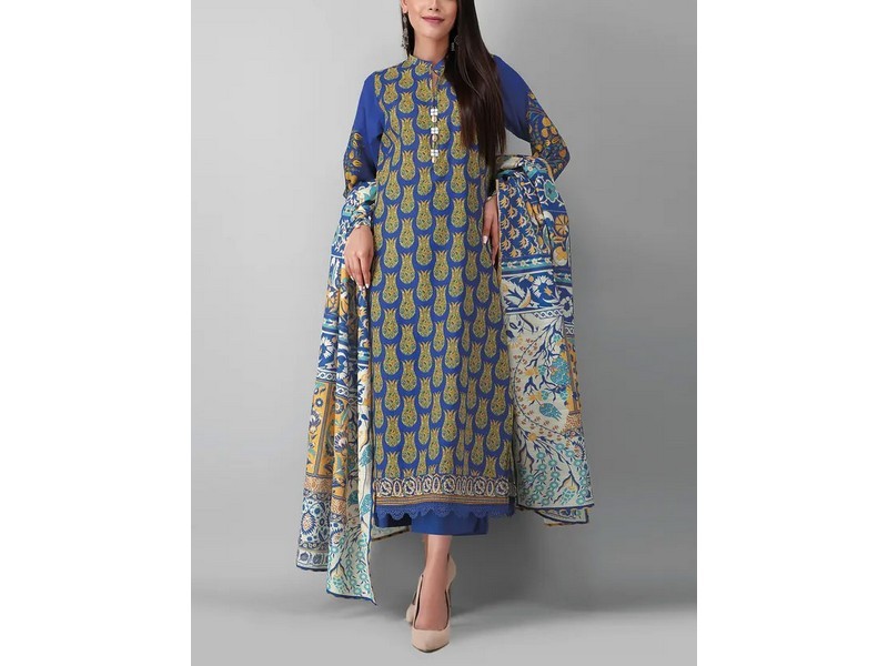 Khaadi Winter Wear Collection 2021-22