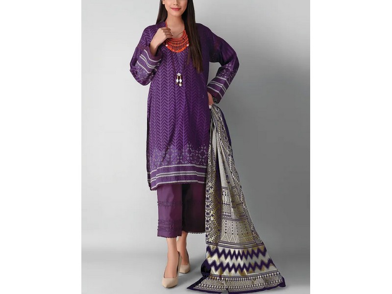 Khaadi Winter Wear Collection 2021-22