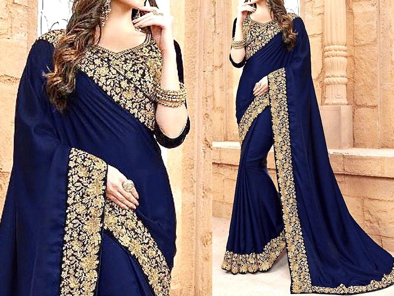 Indian Style Party Wear Dresses in Pakistan