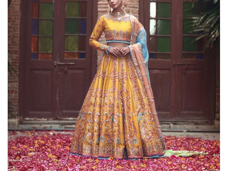 Chinyere Luxury Bridal Dresses Collection 2022