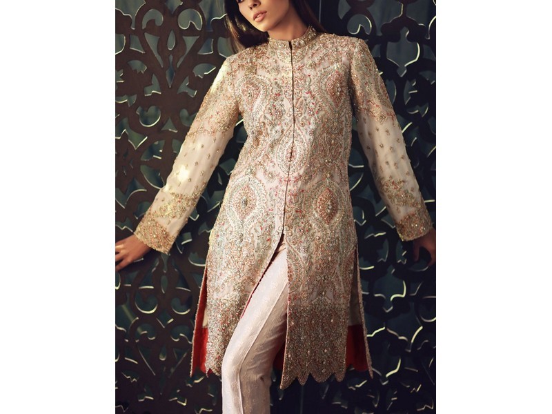 Chinyere Luxury Bridal Dresses Collection 2022