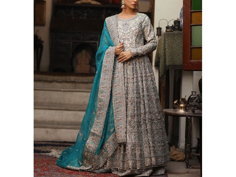Chinyere Luxury Bridal Dresses Collection 2022