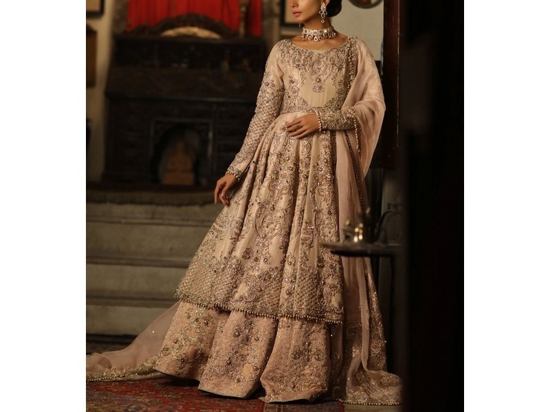 Chinyere Luxury Bridal Dresses Collection 2022