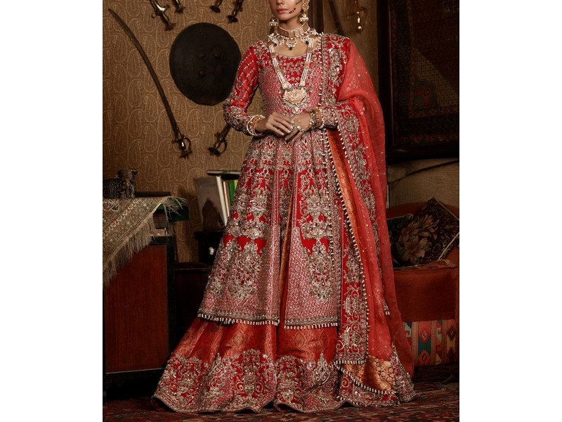 Chinyere Luxury Bridal Dresses Collection 2022