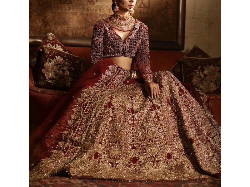 Chinyere Luxury Bridal Dresses Collection 2022