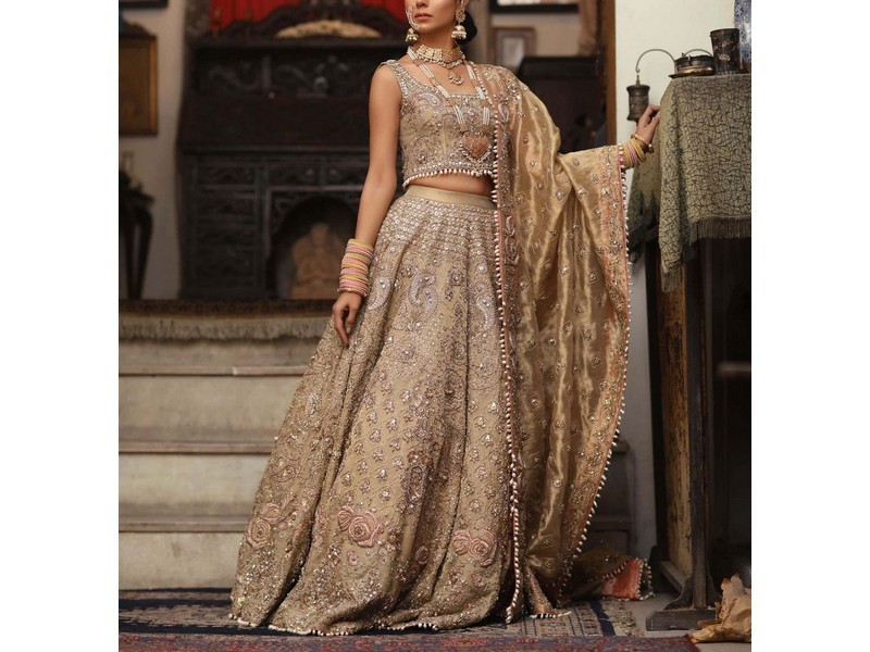 Chinyere Luxury Bridal Dresses Collection 2022