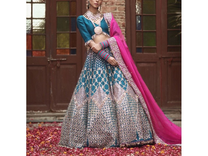 Chinyere Luxury Bridal Dresses Collection 2022