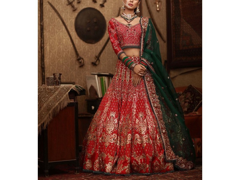 Chinyere Luxury Bridal Dresses Collection 2022