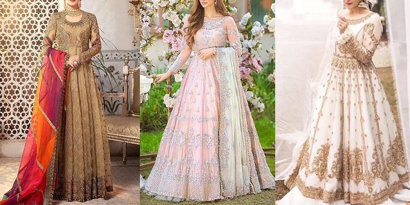 Latest Designer Gown | Party Wear Gown | Ladies Gown | Indo Western Gown -  Ethnic Plus