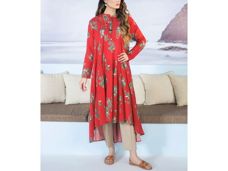 Limelight Unstitched Summer Dresses Collection 2022 | PakStyle Fashion Blog