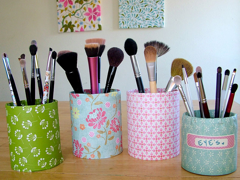 Best Tips and Ideas for Organizing Makeup