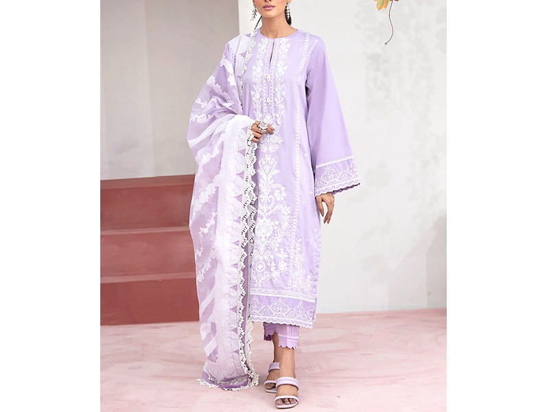 Latest Sapphire Eid Dresses Collection 2022 | PakStyle Fashion Blog