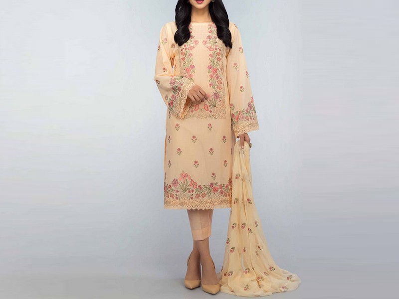 Bareeze Spring Summer Lawn Collection 2019-20 with Price