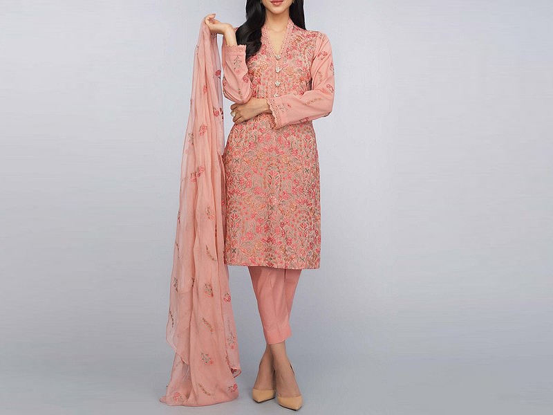 Bareeze Spring Summer Lawn Collection 2018 with Price