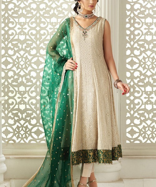 Aisha Imran Formal Wedding & Party Wear Dresses Collection 2022