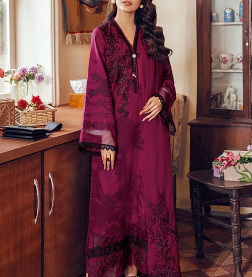 Rang Rasiya Luxury Summer Lawn Collection 2022
