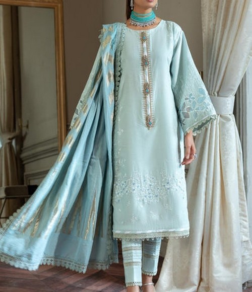 ITTEHAD Premium Festive Summer Collection 2022