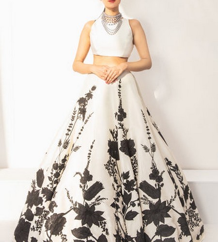 Ali Xeeshan Luxury Formal Wedding Dresses Collection 2022