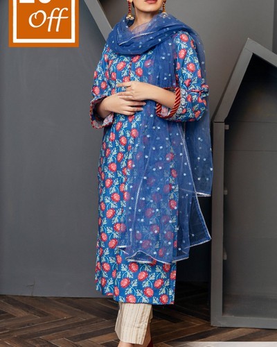 Yahsir Waheed Summer Lawn Dresses Collection 2022