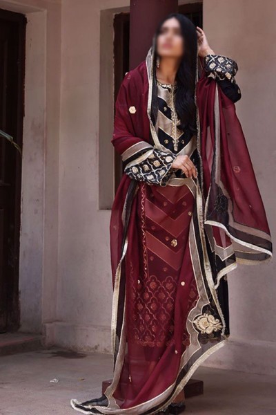 Rozina Munib Formal Party & Wedding Wear Collection 2022