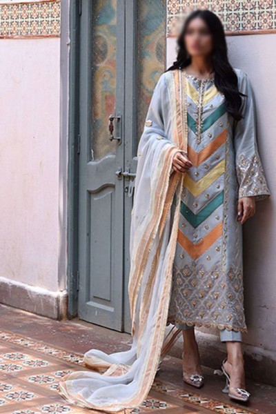 Rozina Munib Formal Party & Wedding Wear Collection 2022