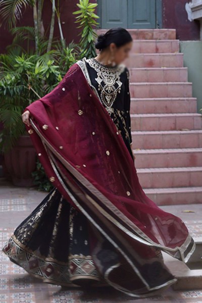 Rozina Munib Formal Party & Wedding Wear Collection 2022