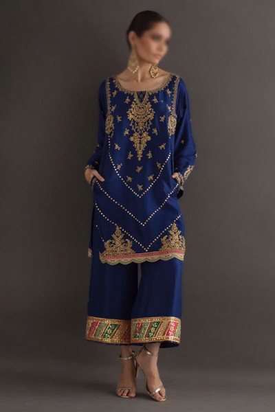 Rozina Munib Formal Party & Wedding Wear Collection 2022