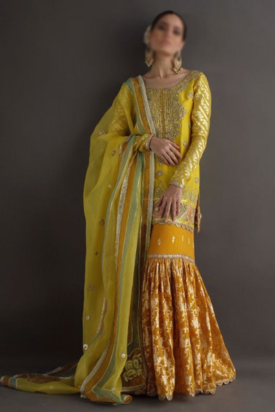 Rozina Munib Formal Party & Wedding Wear Collection 2022