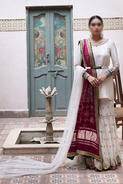 Rozina Munib Formal Party & Wedding Wear Collection 2022